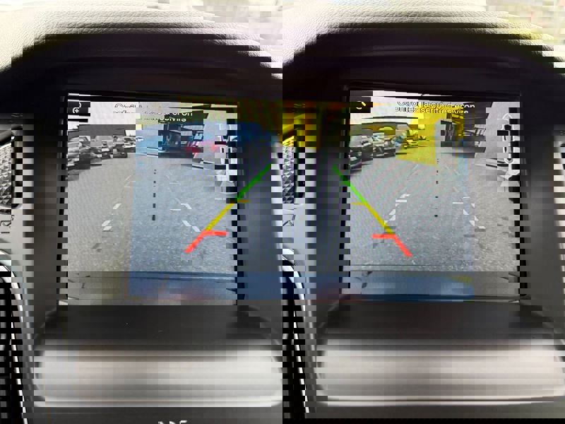 Image Ford FOCUS BERLINE 1.5 EcoBoost 150 Titanium BVA6 GPS Caméra Bluetooth Sièges chauffants Régul Clim auto Gtie 1 an 